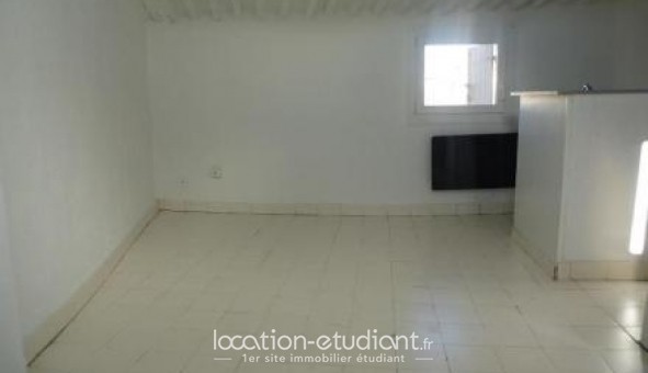 Logement tudiant Studio à Aix en Provence (13100)