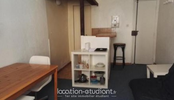 Logement tudiant Studio à Aix en Provence (13100)