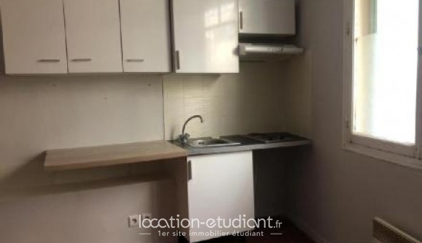 Logement tudiant Studio à Aix en Provence (13100)