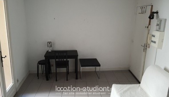 Logement étudiant Studio à Aix en Provence (13100)