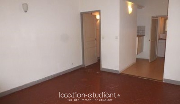 Logement tudiant Studio à Aix en Provence (13100)