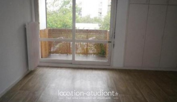 Logement tudiant Studio à Aix en Provence (13100)