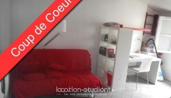 Logement tudiant Studio à Aix en Provence (13100)