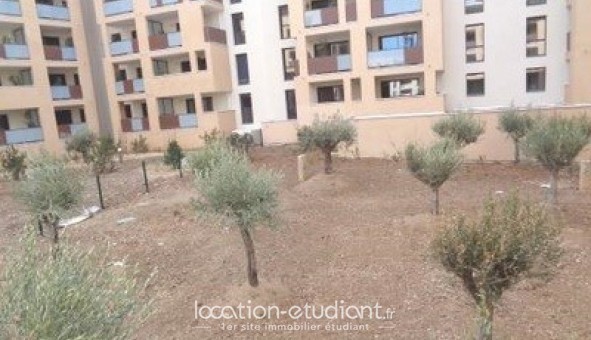 Logement tudiant Studio à Aix en Provence (13100)