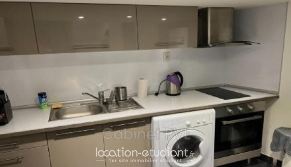 Logement tudiant Studio à Aix en Provence (13100)