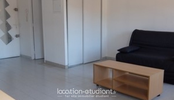 Logement tudiant Studio à Aix en Provence (13100)