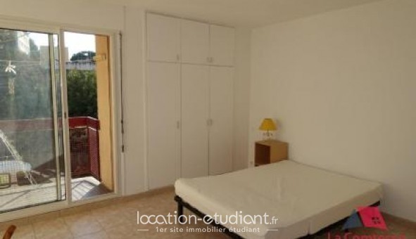 Logement tudiant Studio à Aix en Provence (13100)