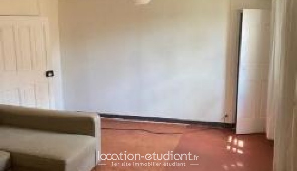 Logement tudiant Studio à Aix en Provence (13100)