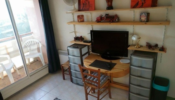 Logement tudiant Studio à Aix en Provence (13100)