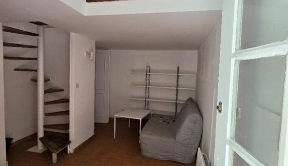 Logement tudiant Studio à Aix en Provence (13100)