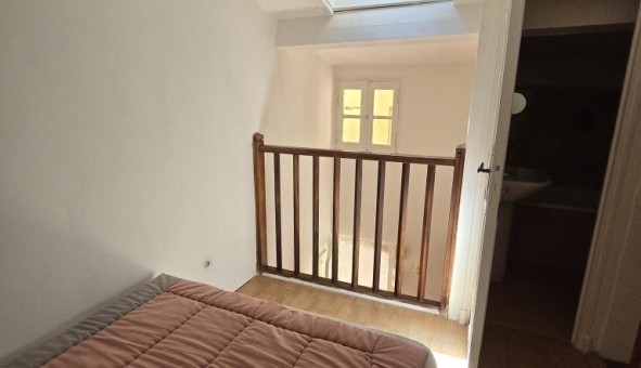 Logement tudiant Studio à Aix en Provence (13100)