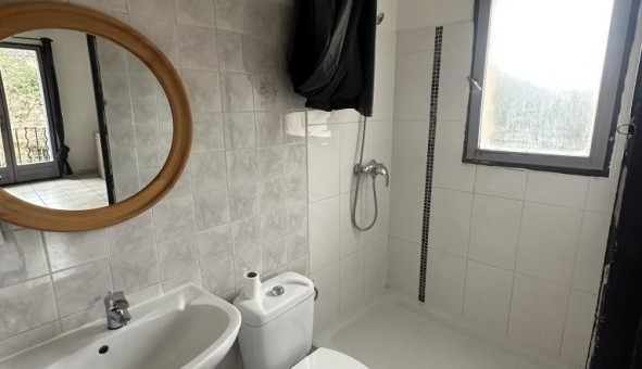 Logement tudiant Studio à Aix en Provence (13100)