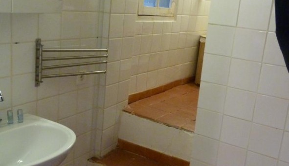 Logement étudiant Studio à Aix en Provence (13100)