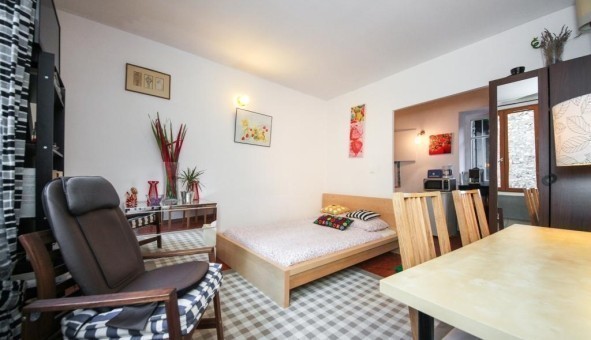 Logement étudiant Studio à Aix en Provence (13100)