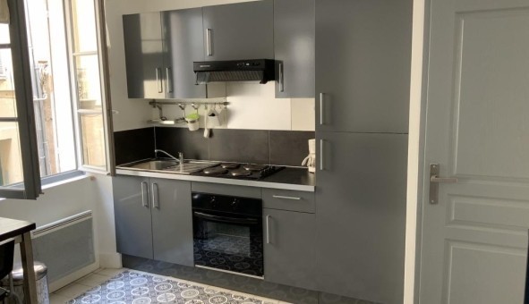Logement tudiant Studio à Aix en Provence (13100)