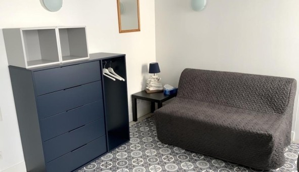 Logement tudiant Studio à Aix en Provence (13100)