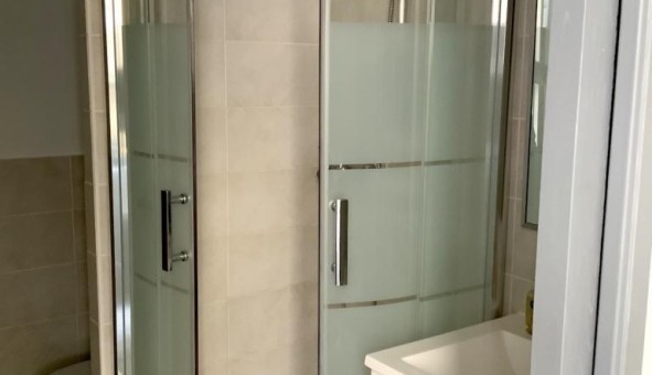 Logement tudiant Studio à Aix en Provence (13100)