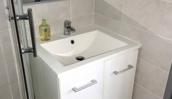 Logement tudiant Studio à Aix en Provence (13100)