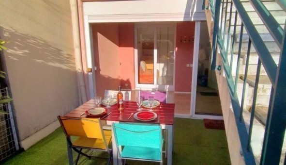 Logement tudiant Studio à Aix en Provence (13100)