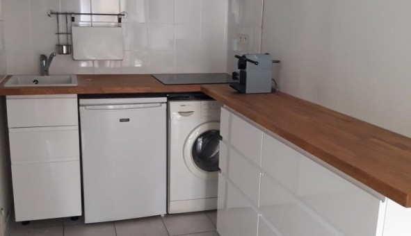 Logement tudiant Studio à Aix en Provence (13100)