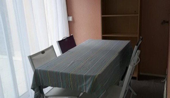 Logement tudiant Studio à Aix en Provence (13100)