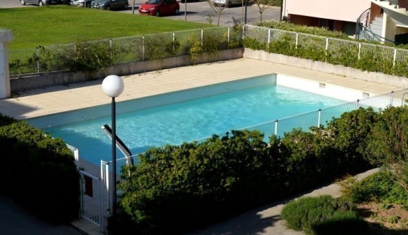 Logement tudiant Studio à Aix en Provence (13100)