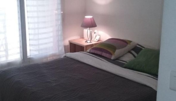 Logement tudiant Studio à Aix en Provence (13100)