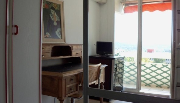 Logement tudiant Studio à Aix en Provence (13100)