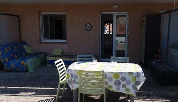 Logement tudiant Studio à Aix en Provence (13100)