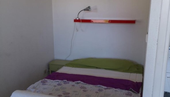 Logement tudiant Studio à Aix en Provence (13100)