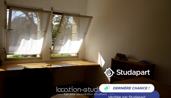 Logement tudiant Studio à Aix en Provence (13100)
