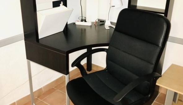 Logement tudiant Studio à Aix en Provence (13100)