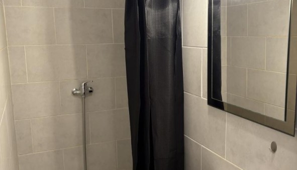 Logement tudiant Studio à Aix en Provence (13100)