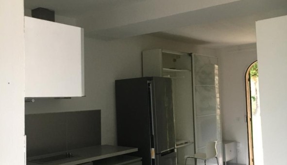 Logement tudiant Studio à Aix en Provence (13100)