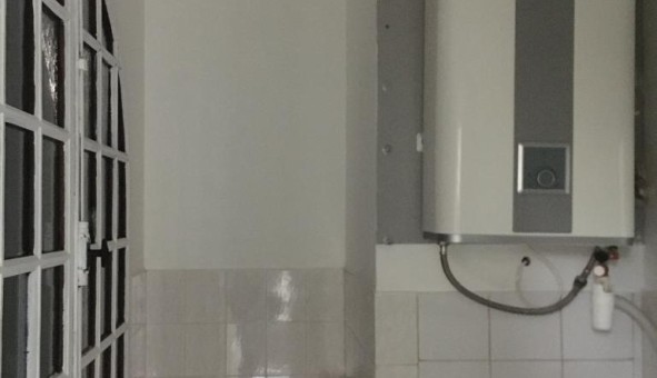 Logement tudiant Studio à Aix en Provence (13100)