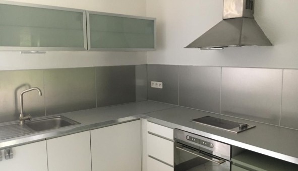 Logement tudiant Studio à Aix en Provence (13100)