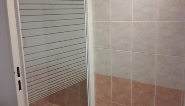 Logement tudiant Studio à Aix en Provence (13100)