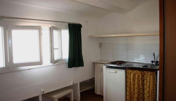 Logement tudiant Studio à Aix en Provence (13100)
