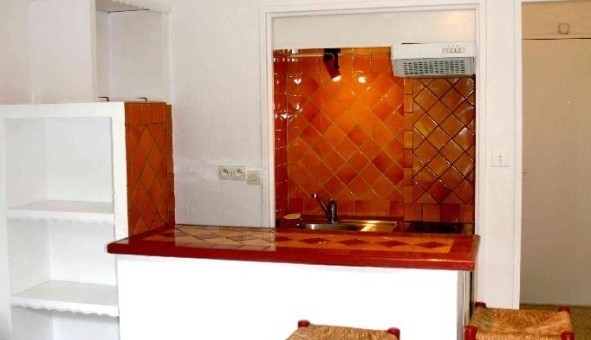 Logement tudiant Studio à Aix en Provence (13100)