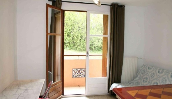 Logement tudiant Studio à Aix en Provence (13100)