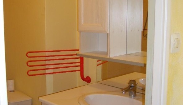 Logement tudiant Studio à Aix en Provence (13100)