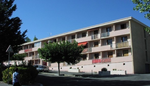 Logement tudiant Studio à Aix en Provence (13100)