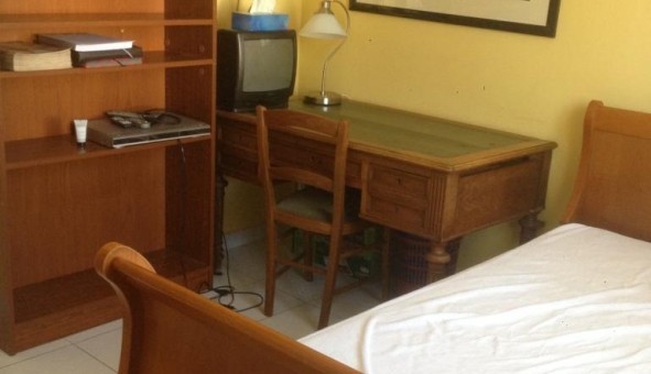 Logement tudiant Location Studio Vide Aix en Provence (13100)