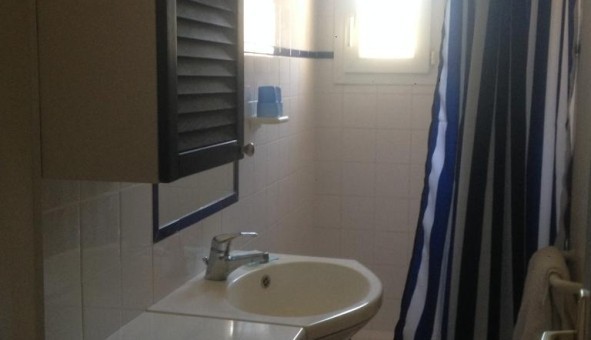 Logement tudiant Studio à Aix en Provence (13100)