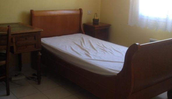 Logement tudiant Studio à Aix en Provence (13100)