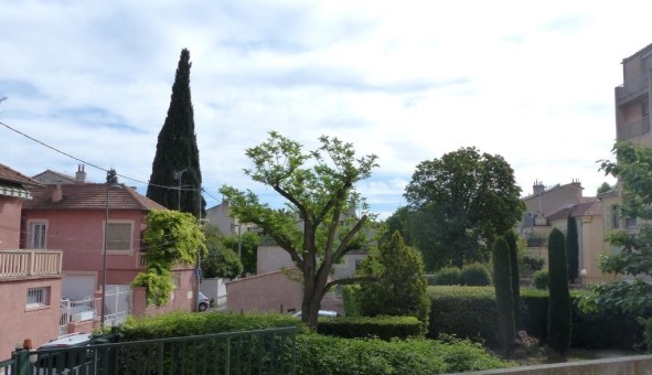 Logement tudiant Studio à Aix en Provence (13100)