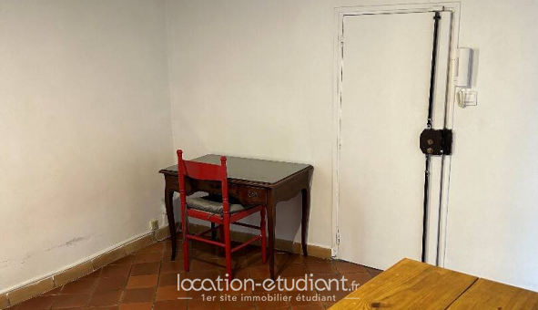 Logement étudiant Location Studio Meublé Aix en Provence (13100)