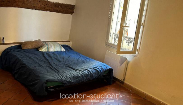 Logement tudiant Studio à Aix en Provence (13100)