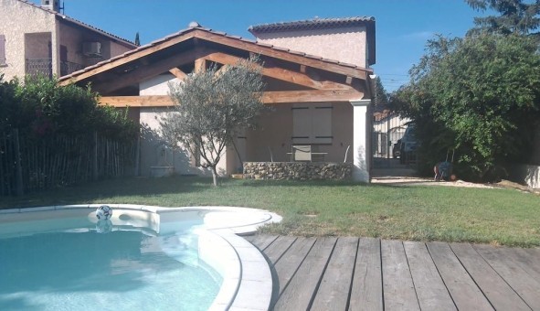 Logement tudiant Location Studio Vide Aix en Provence (13100)