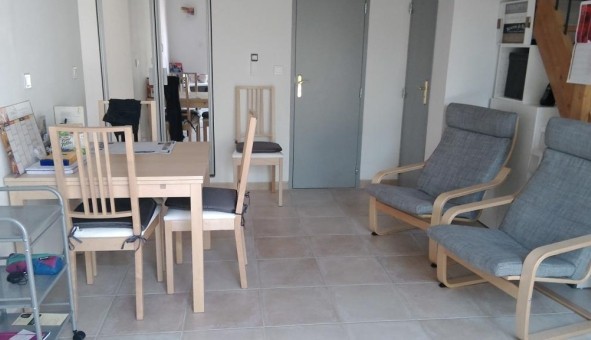 Logement tudiant Studio à Aix en Provence (13100)